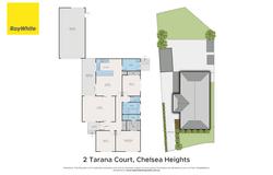 2 Tarana Court, Chelsea Heights, Vic 3196