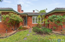 2 Hill Corner, Yarralumla, ACT 2600