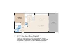 3/171 Dick Ward Drive, Nightcliff, NT 0810