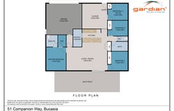 51 Companion Way, Bucasia, Qld 4750
