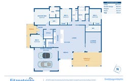 153 Valencia Drive, Gobbagombalin, NSW 2650