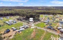 Lot 26, 9 Lomandra Way, Witchcliffe, WA 6286