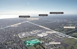 Lots 9 & 10 AXIS Mentone, Mentone, Vic 3194