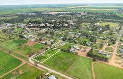 Lot 1, French Street, Oaklands, NSW 2646