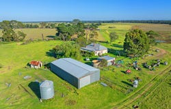 86 Munro-Stockdale Road, Munro, Vic 3862