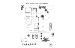 4 Thetford Close, Clifton Beach, Qld 4879