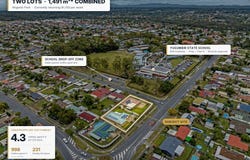 193 Vansittart Road, Regents Park, Qld 4118