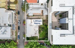 131 - 135 Hutt Street, Adelaide, SA 5000