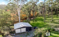 164 Boomerang Drive, Glossodia, NSW 2756