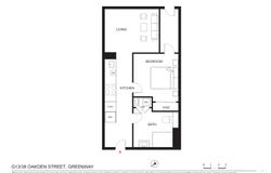 G13/38 Oakden, Greenway, ACT 2900