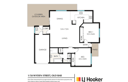 1/58-60 Wyden Street, Old Bar, NSW 2430