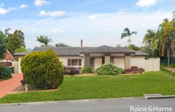 20 Peugeot Drive, Ingleburn, NSW 2565