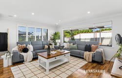 4 Hamlet Pass, Jane Brook, WA 6056