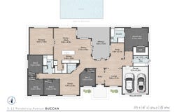 5-11 Ponderosa Avenue, Buccan, Qld 4207