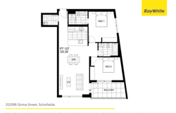 212/91B Grima Street, Schofields, NSW 2762