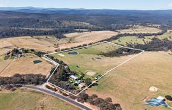 10 Wallers Road, Cobbannah, Vic 3862