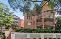12/3-7 Park Street, Sutherland, NSW 2232