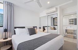 411/35 Hercules Street, Hamilton, Qld 4007