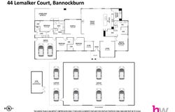 44 Lemalker Court, Bannockburn, Vic 3331