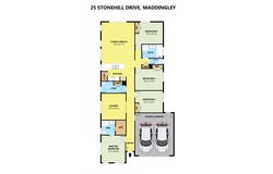 25 Stonehill Drive, Maddingley, Vic 3340