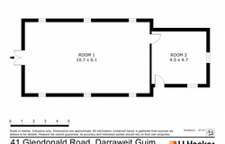 41 Glendonald Road, Darraweit Guim, Vic 3756