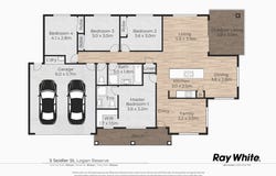 5 Seidler Street, Logan Reserve, Qld 4133