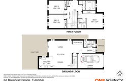 2A Balmoral Parade, Tullimbar, NSW 2527