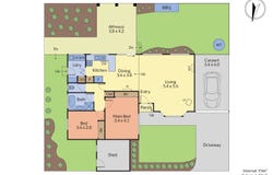 2/10 Joel Court, Heathmont, Vic 3135