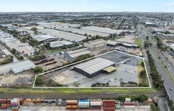 525 Geelong Road, Brooklyn, Vic 3012