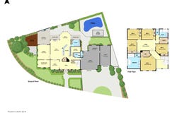 8 Grange Drive, Lysterfield, Vic 3156