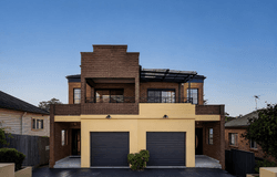 86 & 86A Beaconsfield Street, Bexley, NSW 2207