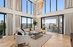 Penthouse/23 George Street, Burwood, NSW 2134