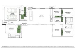 14 Leicester Street, Bellbrae, Vic 3228