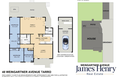 48 Weingartner Ave, Tarro, NSW 2322