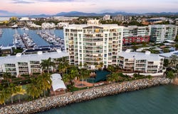 70/7 Mariners Drive, Townsville City, Qld 4810
