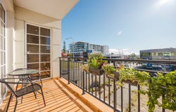 16/48 HAVELOCK STREET, West Perth, WA 6005