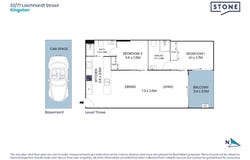 32/77 Leichhardt Street, Kingston, ACT 2604