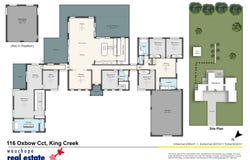 116 Oxbow Circuit, King Creek, NSW 2446
