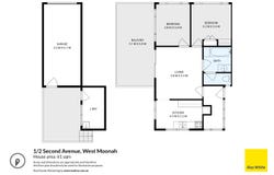 1/2 Second Avenue, West Moonah, Tas 7009