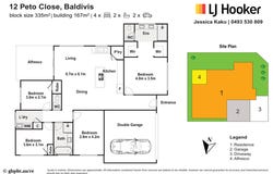 12 Peto Close, Baldivis, WA 6171