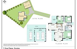 7 Gye Place, Dunlop, ACT 2615