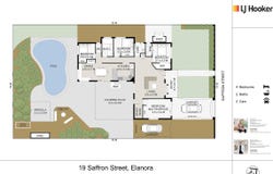 19 Saffron Street, Elanora, Qld 4221