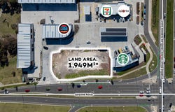 The O’Herns Exchange, Lot 2, 181 O’herns Road, Epping, Vic 3076