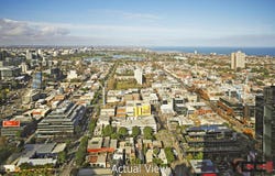 4207/245-251 City Road, Southbank, Vic 3006