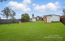 18 Raymond Street, Blacktown, NSW 2148