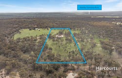 195 Newitts Lane, Bealiba, Vic 3475