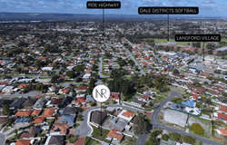 8 Mudlark Close, Langford, WA 6147