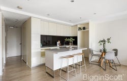 403/101 Bay Street, Port Melbourne, Vic 3207