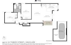 34/12 Tower Street, Vaucluse, NSW 2030