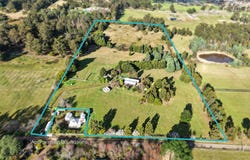 160 Guys Road, Cygnet, Tas 7112
